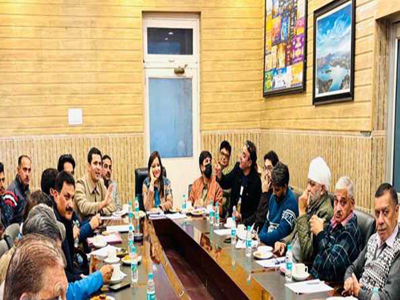 Homestays Key to Community-Driven Tourism, Says Official
