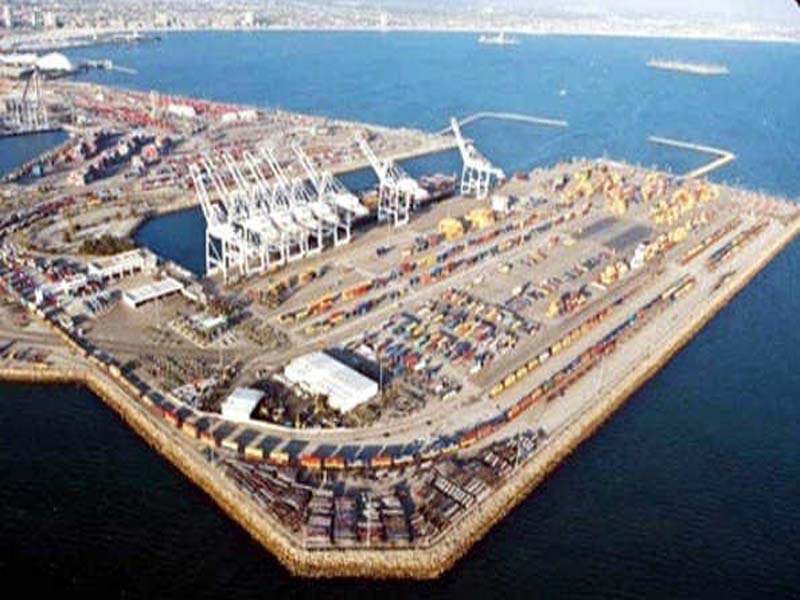India, Iran, Armenia Discuss Chabahar Port Connectivity