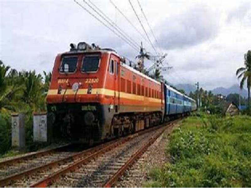 Eight SRly employees selected for Railway Board Awards
