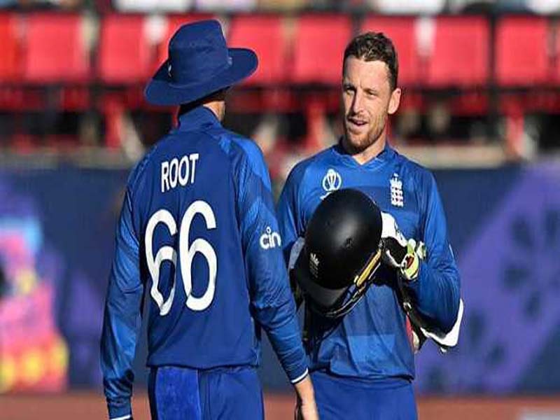 Root returns, Stokes omitted from England’s trip to India.