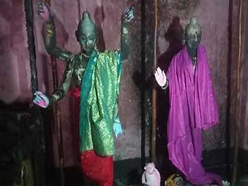 ISKCON Temple in Dhaka Burnt Ahead of FS Vikram Misri’s Visit