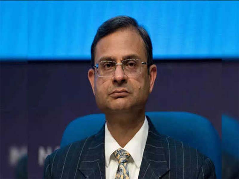 Senior IAS Officer Sanjay Malhotra Appointed as RBI Governor