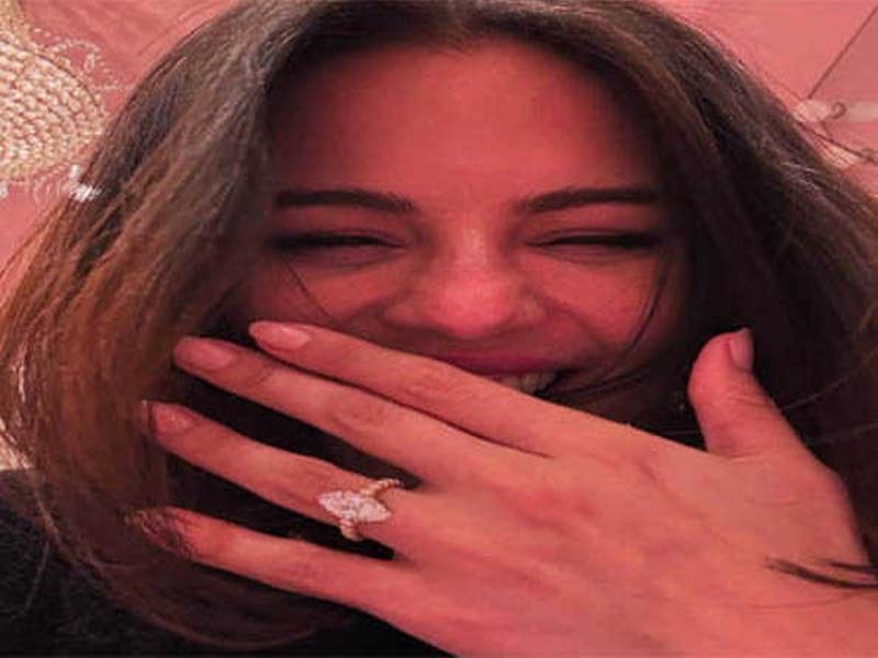 Selena Gomez Engaged to Benny Blanco, Taylor Swift Reacts
