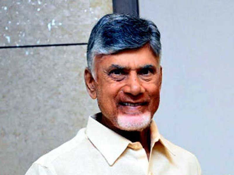 AP CM Announces Telugu University Named After Potti Sriramulu