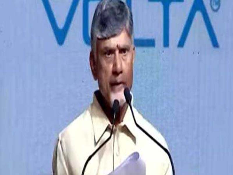 Making AP a global information center is our aim: AP CM