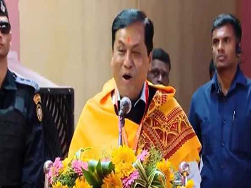 Youth Should Promote Hindi Globally: Union Minister Sonowal