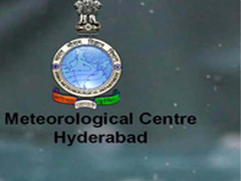 Telangana May See Light to Moderate Rain This Week: Met
