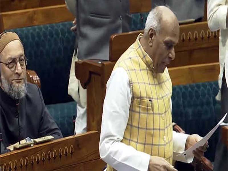 JPC on Waqf Bill Gets Extension to Submit Report