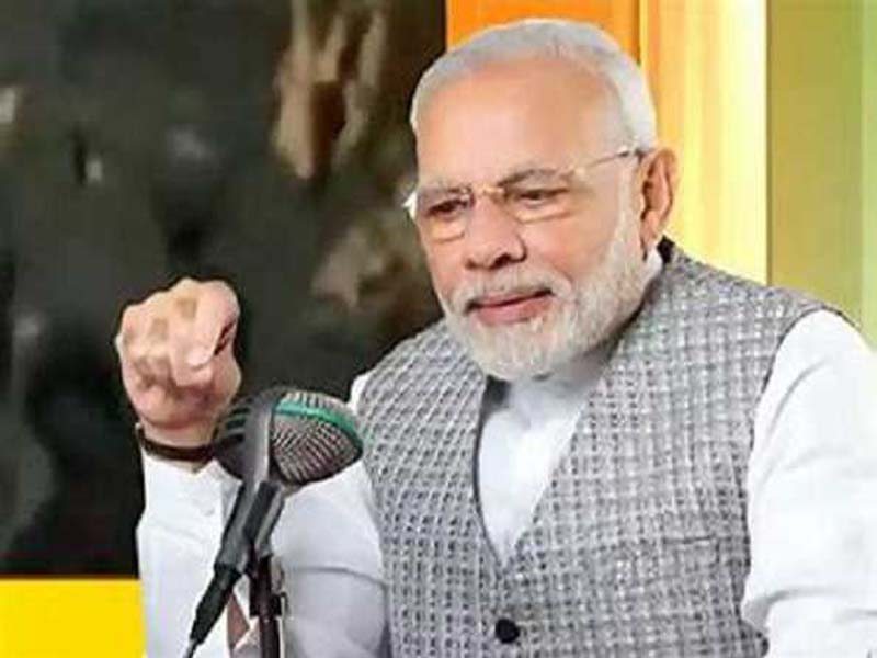 PM: Constitution is the Guiding Light for Citizens