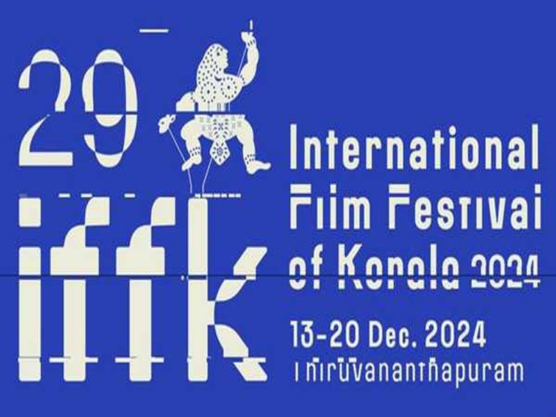 Kerala CM to Open 29th IFFK on Dec 13
