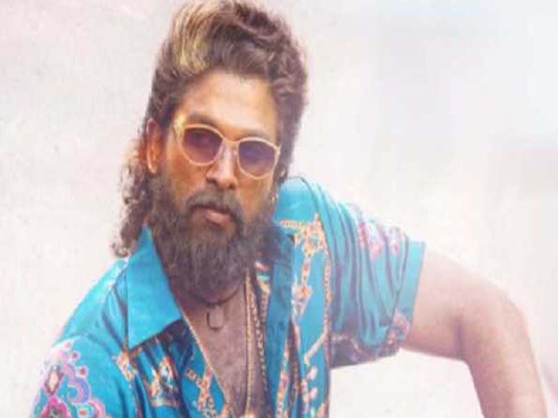 Pushpa 2 Sets Record, Crosses ₹1100 Crore in India