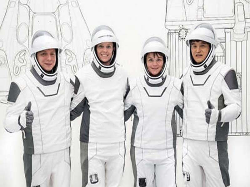 NASA plans for the Starliner crew to return in March.