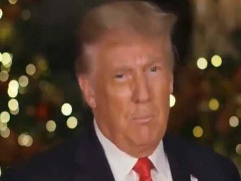Trump Alleges Illegal Chinese Troop Presence Near Panama Canal