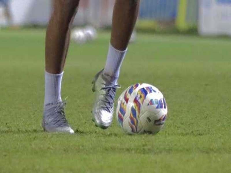 In the ISL, Mohun Bagan Super Giants will face Punjab FC.