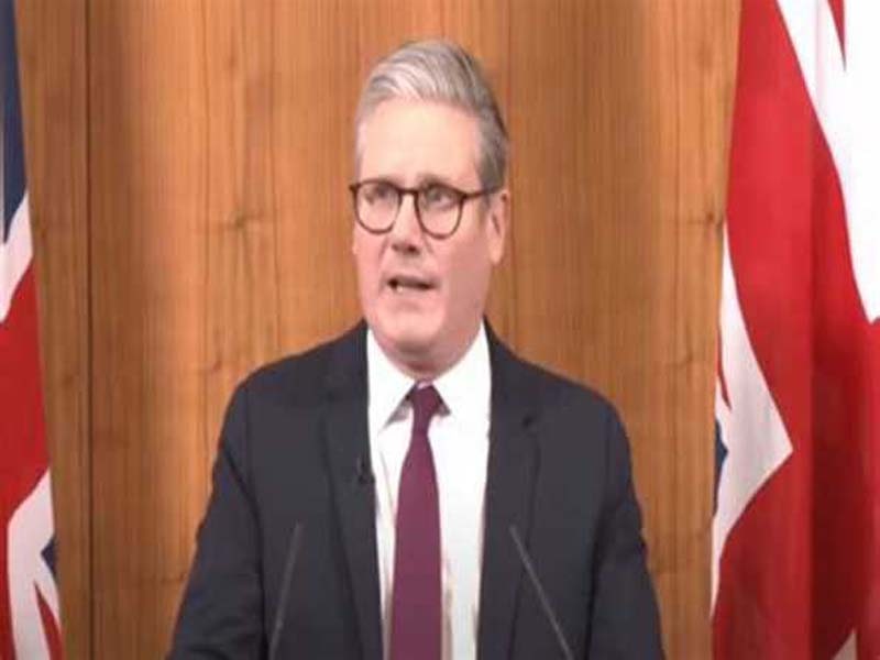 UK PM Starmer Hosts Indian Delegation to Boost UK-India Trade