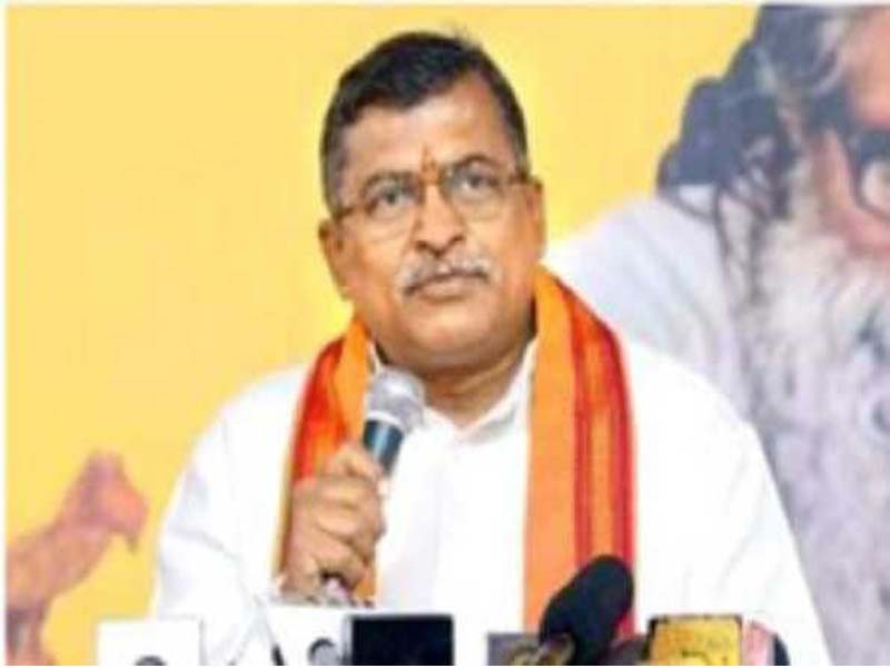 VHP to Launch Campaign for Temple Independence