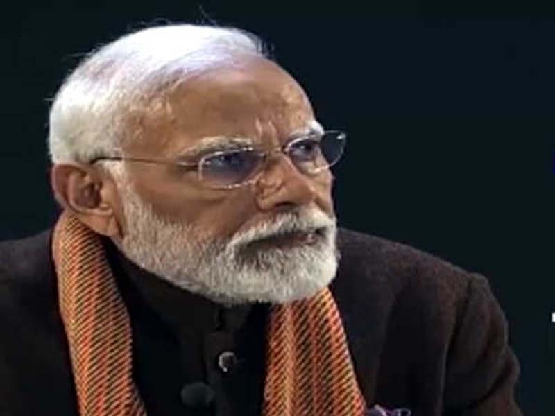 PM Modi to Visit Kuwait After 43 Years