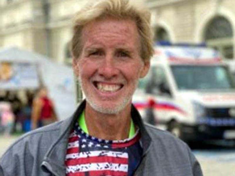 The suspect in the Trump assassination attempt waited for more than twelve hours.