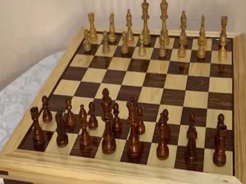 Maha: The three-day state championship for U-11 boys’ and girls’ FIDE-rated chess will begin on August 30 in Kolhapur.
