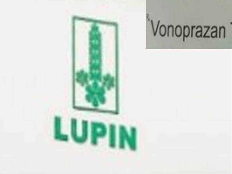 Takeda and Lupin sign a non-exclusive patent license agreement.