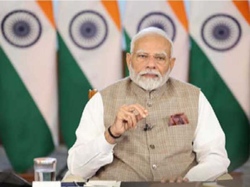 Food and energy security issues in the Global South: PM Modi