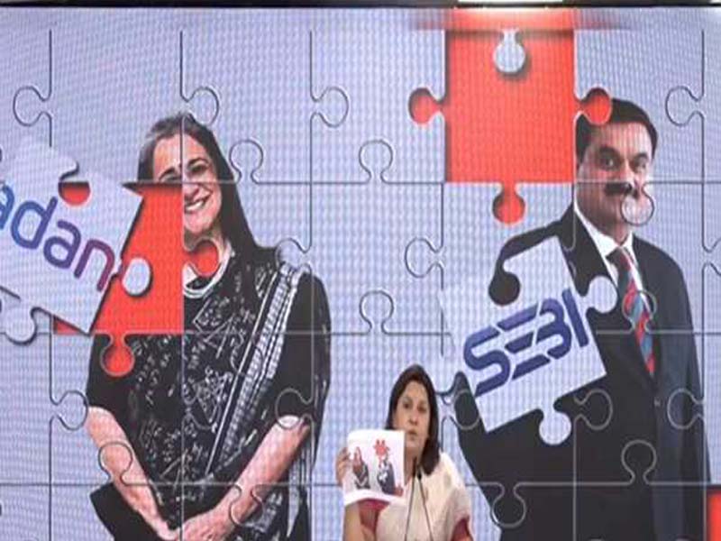 The Modi government has made many U-turns in the last 100 days: Congress