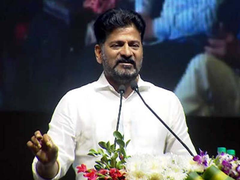 In Hyderabad, Telangana CM introduces a specific MSME policy for 2024.