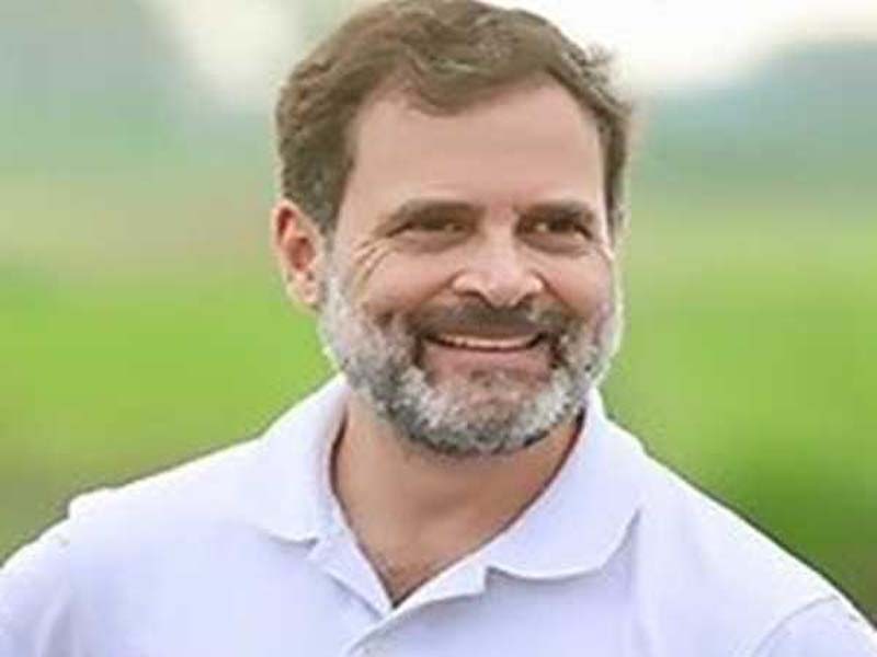 Rahul Gandhi will travel to J&K tomorrow ahead of the elections.
