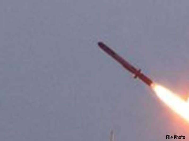 Ballistic missiles are purportedly launched by North Korea.