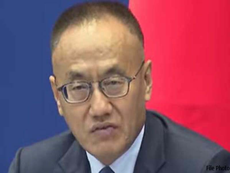 China would encourage productive security cooperation among the BRICS: FM