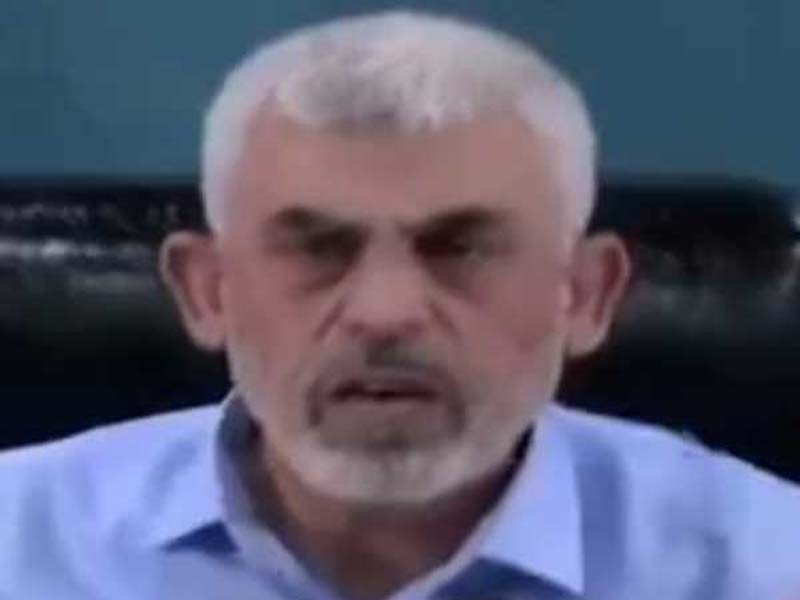 Israeli bluffing in the Gaza talks to purchase time for armed action: The Hamas