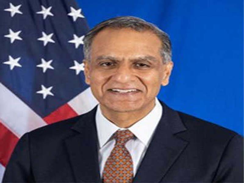 The US will assist in supplying two helicopters to the Nepal Army.