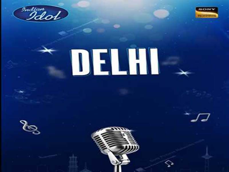 Indian Idol auditions are scheduled for August 25 in Delhi.