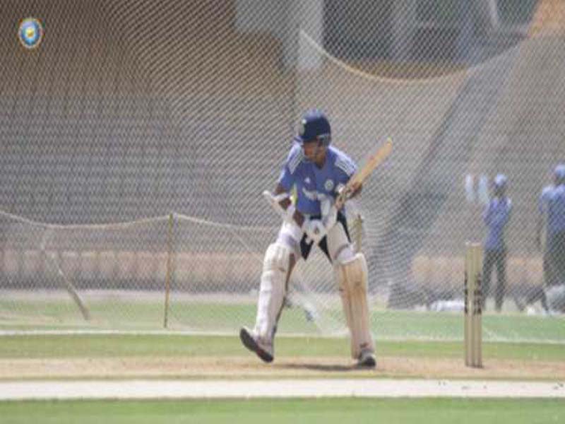 Tomorrow’s start of the India-Bangladesh test series has both sides full of optimism.