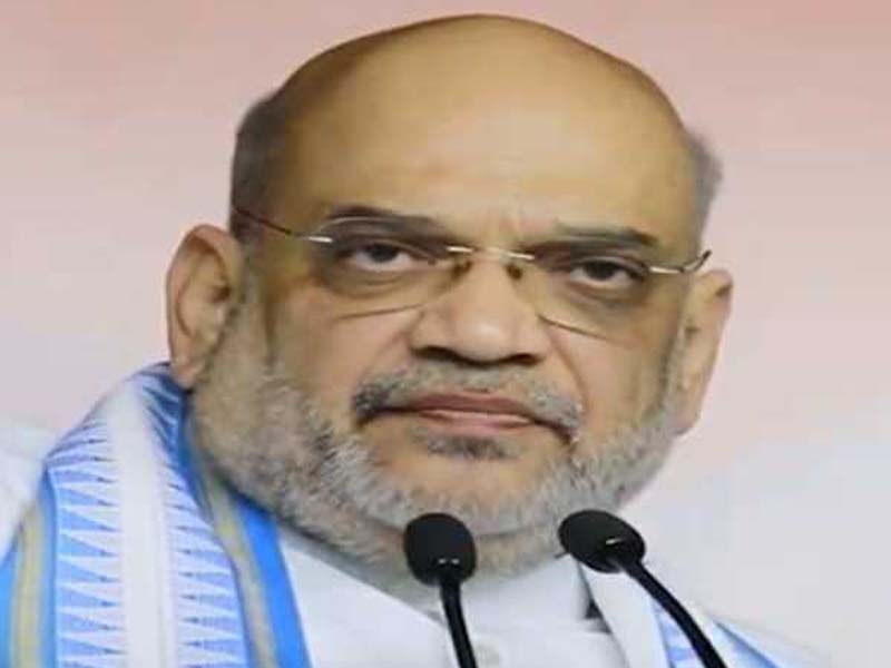 Shah will speak tomorrow at the 4th Akhil Bharatiya Rajbhasha Sammelan’s inaugural session.