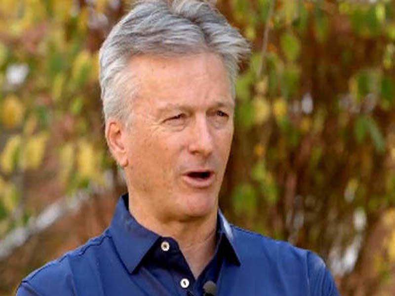 Steve Waugh praises the Ind-Aus space collaboration