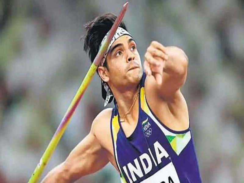 Neeraj aims for Diamond League success but Nadeem is left out.