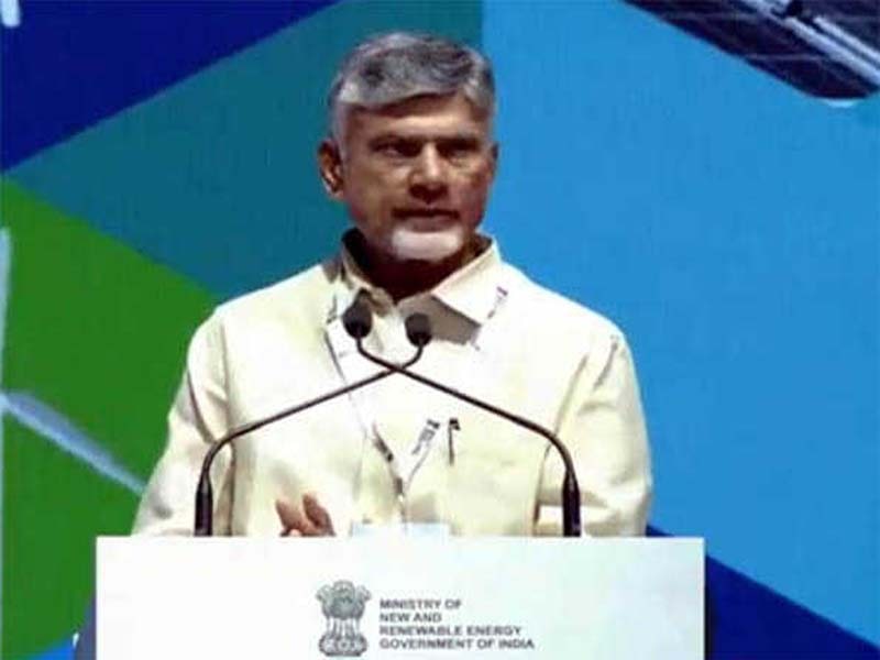 The Integrated Clean Energy policy will be introduced by AP: CM