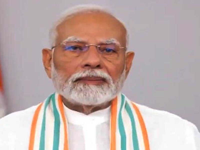 Sept. 23 will see PM Modi speak at the Summit of the Future.