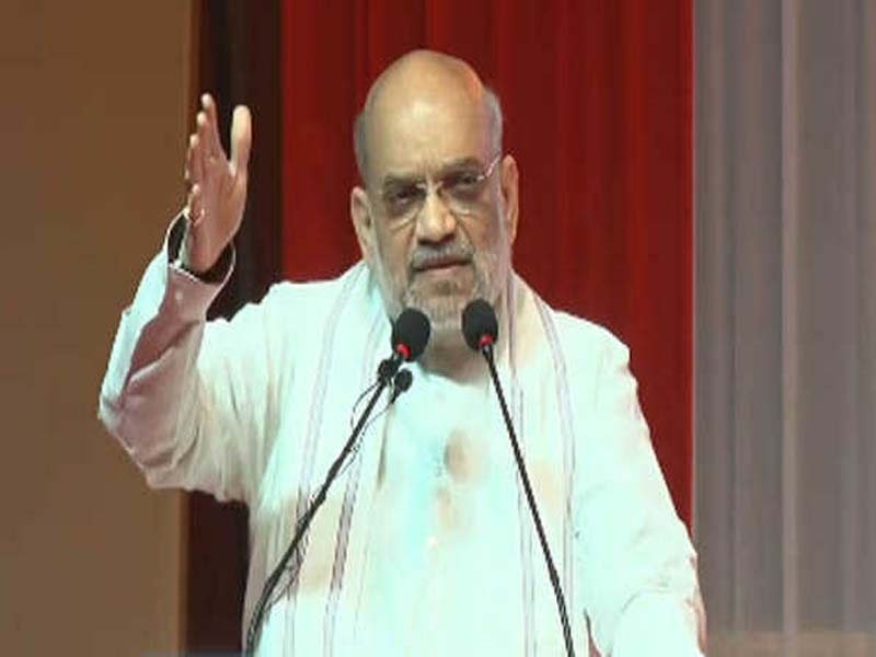 It is impossible to advance Hindi without bolstering all Indian languages: Shah