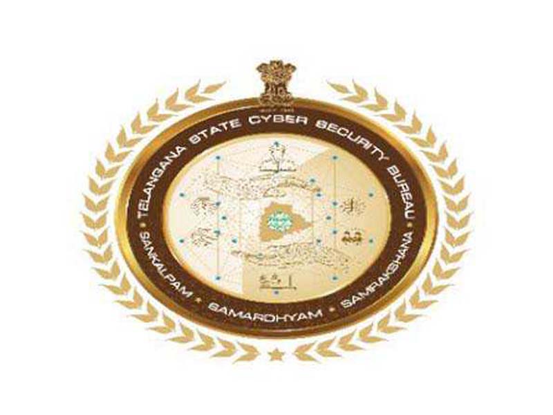 Two are detained by the TGCSB in a Rs 5.4 crore investment scam in Vijayawada.