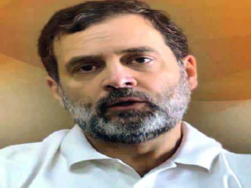 In government jobs, lateral entry will get around the quota: Rahul