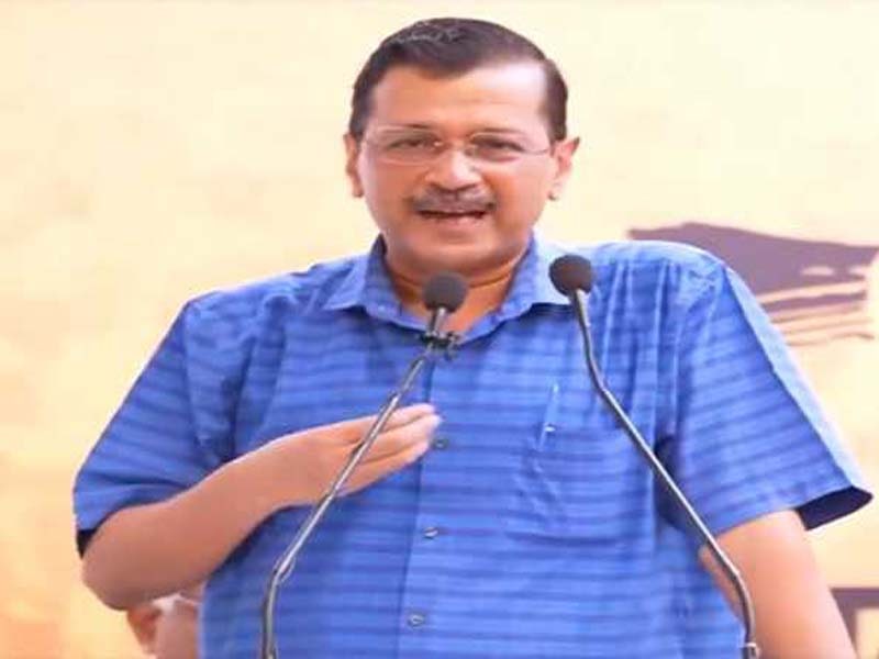 Delhi Chief Minister Kejriwal wants an early election and would step down in two days.