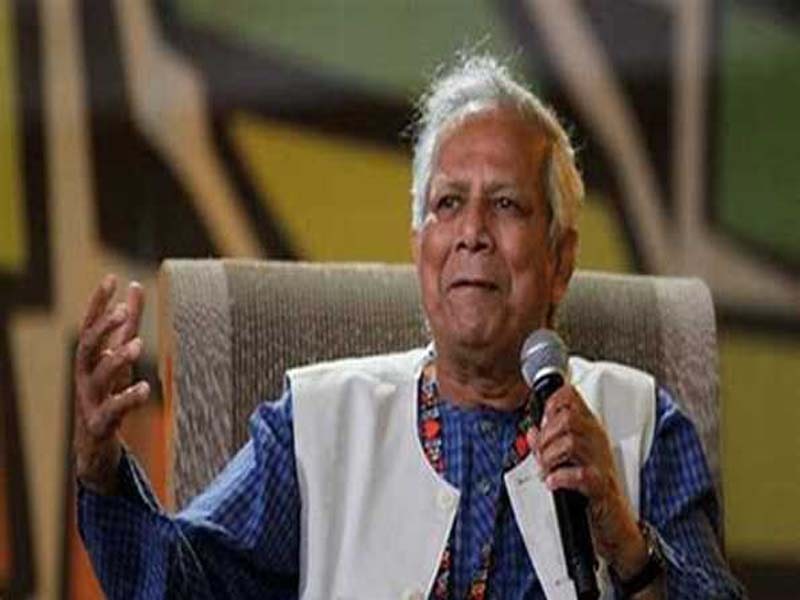 Heads of state are invited to visit Dhaka by Bangladesh Chief Advisor Yunus.