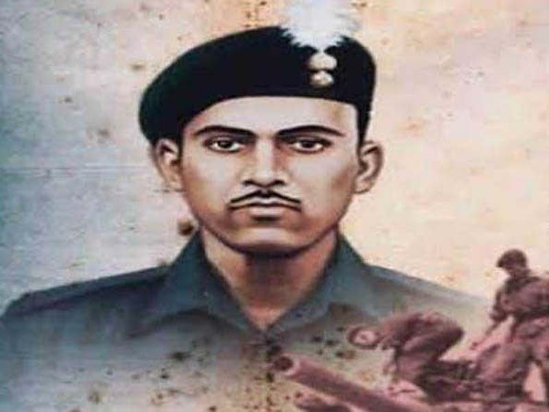 Class VI NCERT curriculum includes Veer Abdul Hameed and the National War Memorial.