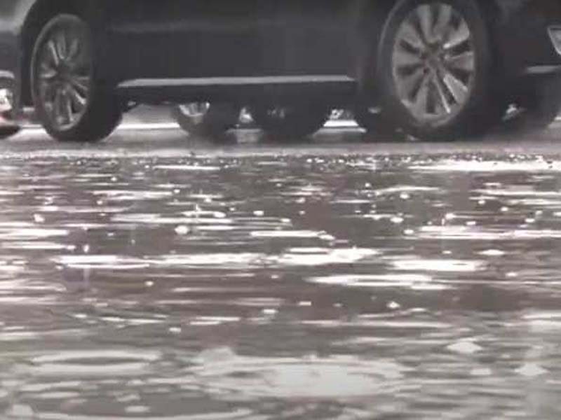 Over the next seven days, Telangana is expected to see light to moderate rain: Met