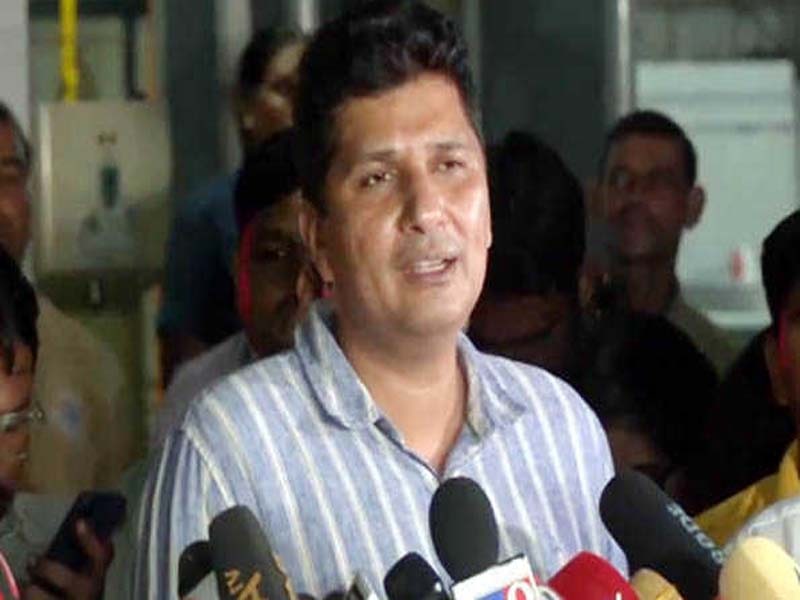 The AAP will gather to choose a new leader following Kejriwal’s resignation: Bharadwaj