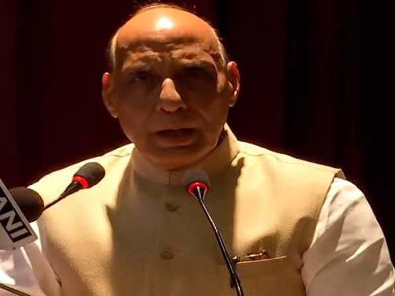 Chennai’s new ICG Maritime Rescue Coordination Center will be opened by Rajnath.