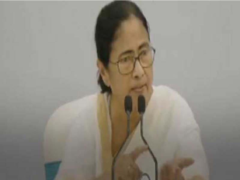 Motherta accuses the BJP and CPI-M of hospital destruction as protests erupt in Kolkata.