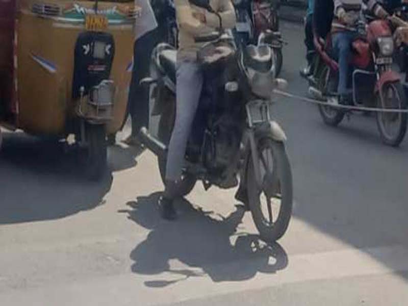 To address traffic issues in the city, the Telangana government chooses to hire transgender people.